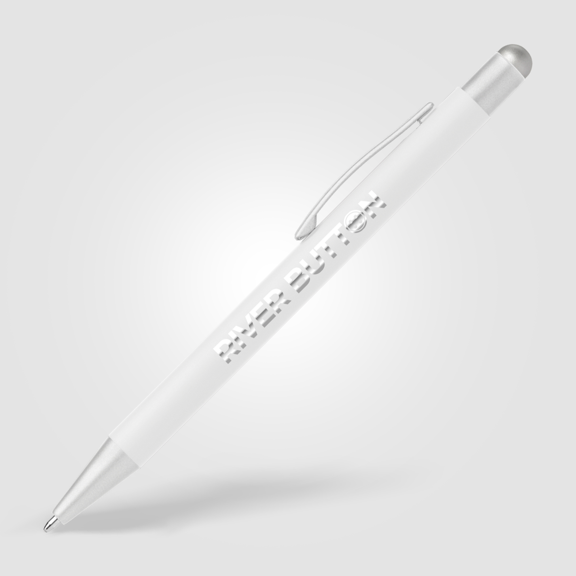 Bowie Softy Satin with Stylus 18