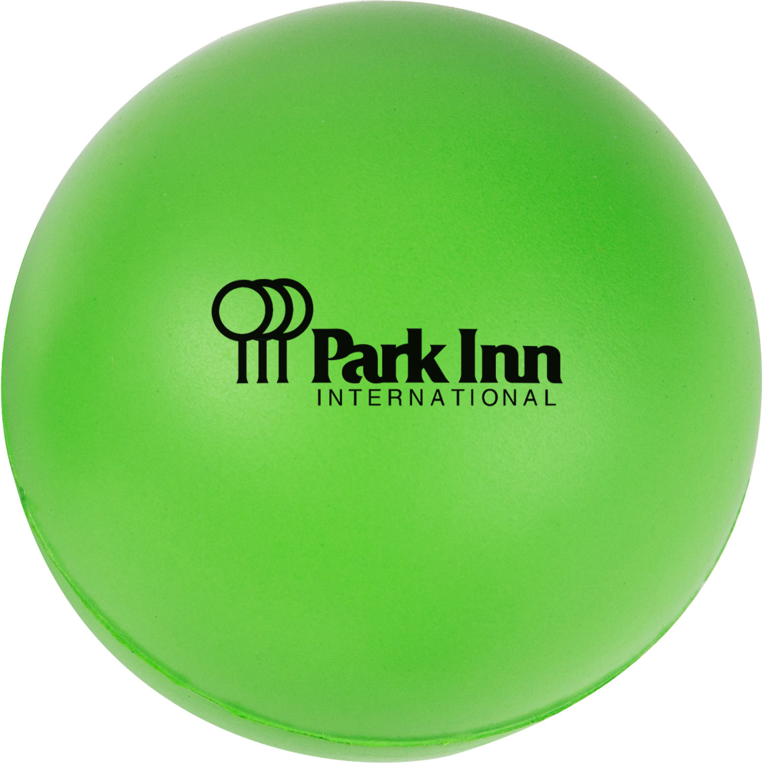 Large Round Stress Ball 9