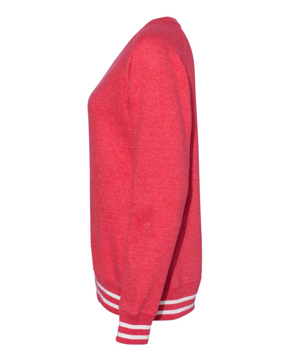 Women's Relay Crewneck Sweatshirt - 8652 6