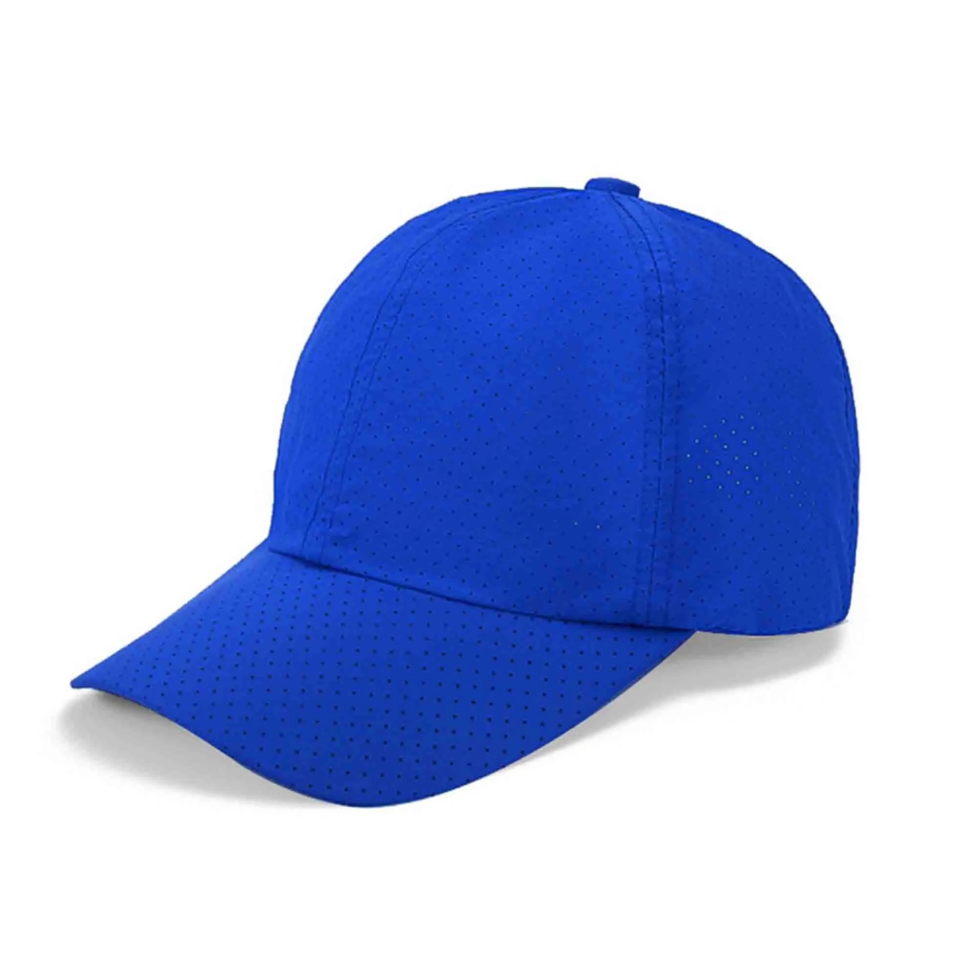 Mesh Baseball Cap Breathable Full Hat Trucker Quick Dry 1
