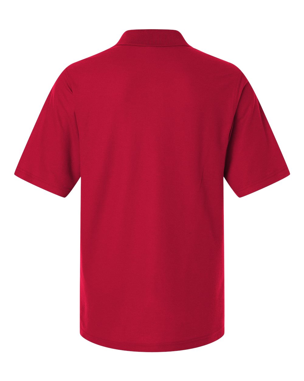 Men's Maverick CVC Pique Polo - M105 20