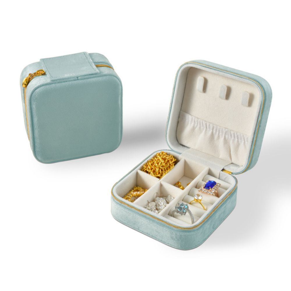 Jewellery Storage Box 2