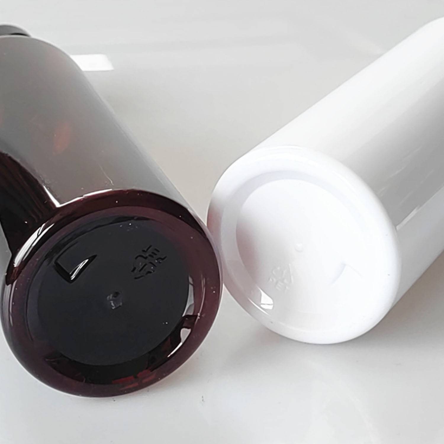 16oz Refillable PET Multi Use Spray Bottle 1