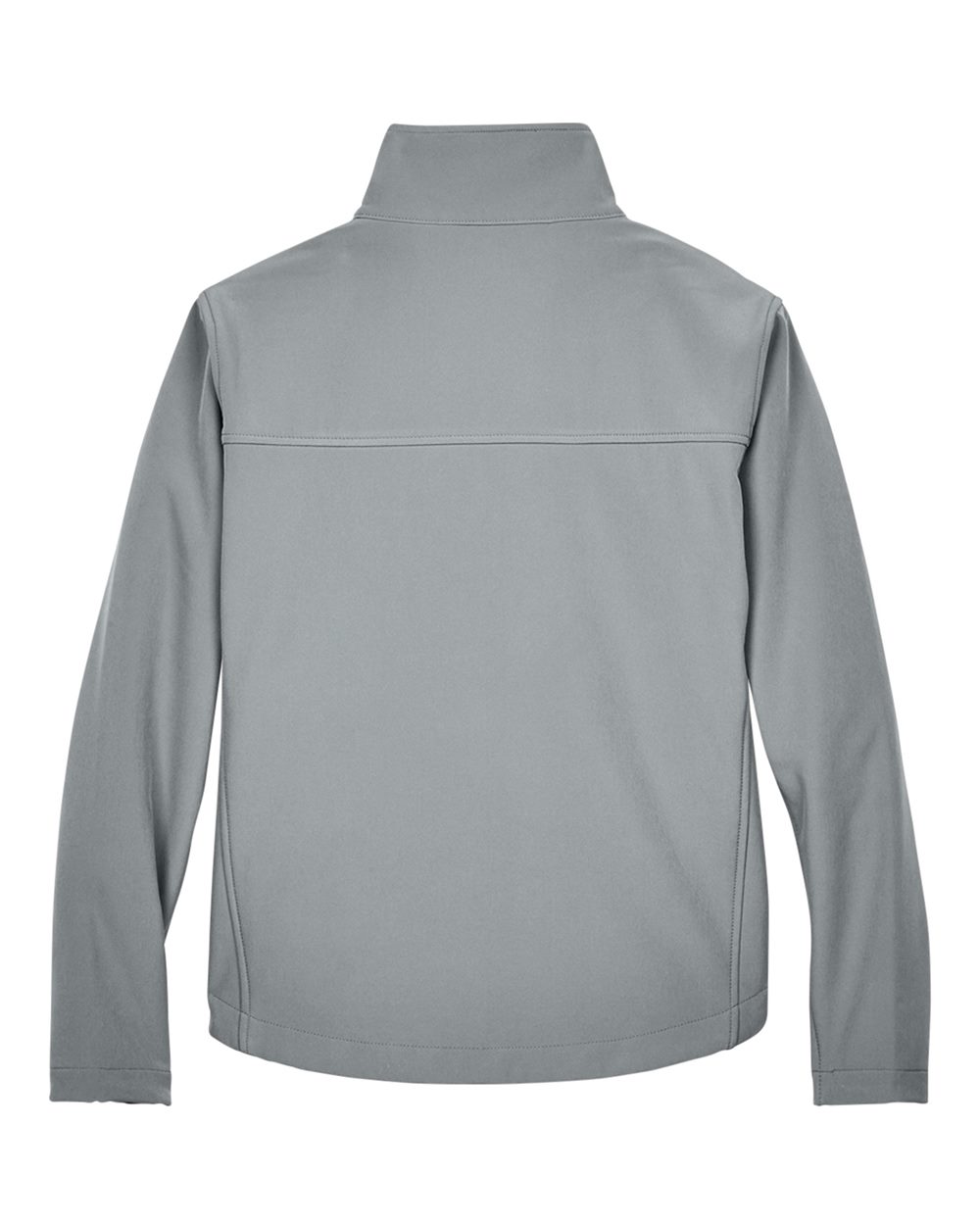 Women's Soft Shell Jacket - D995W 5