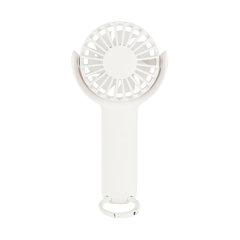 Gale Rechargeable Hand Fan 17