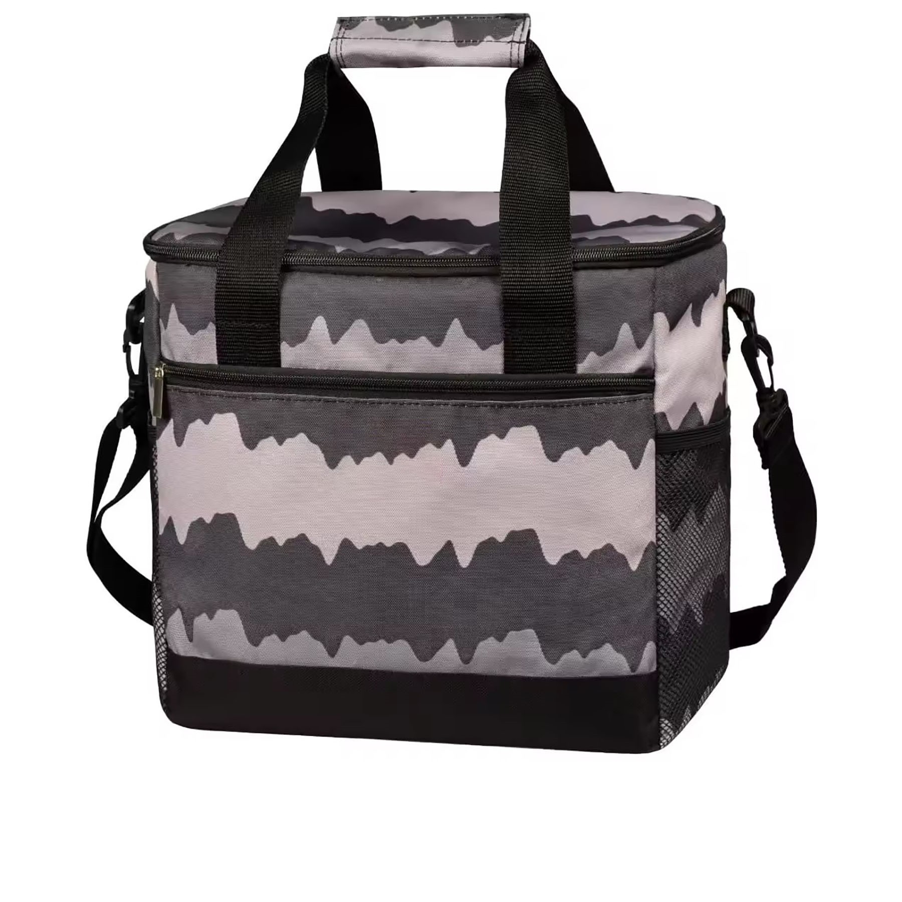 Large Cooler with Insulated Bag 15