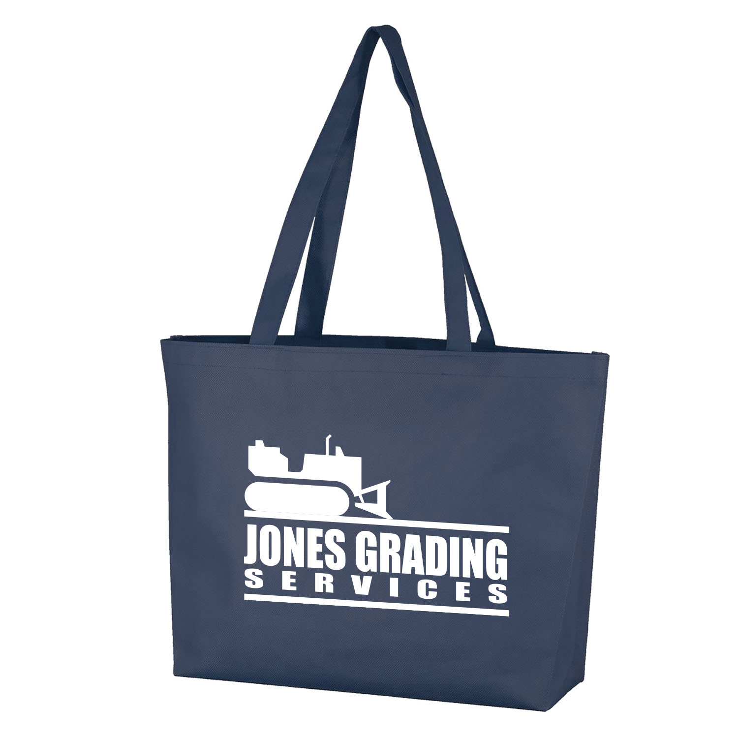 21 X 15 X 5 Convention Tote 6
