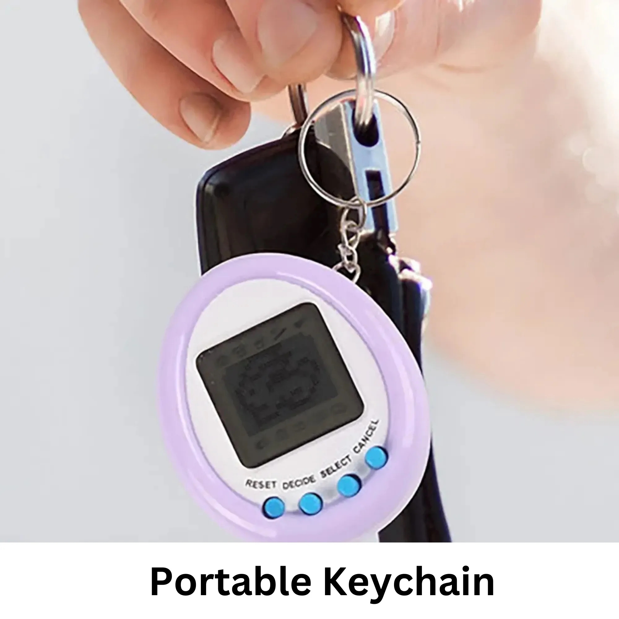 Interactive Virtual Pet Console 2