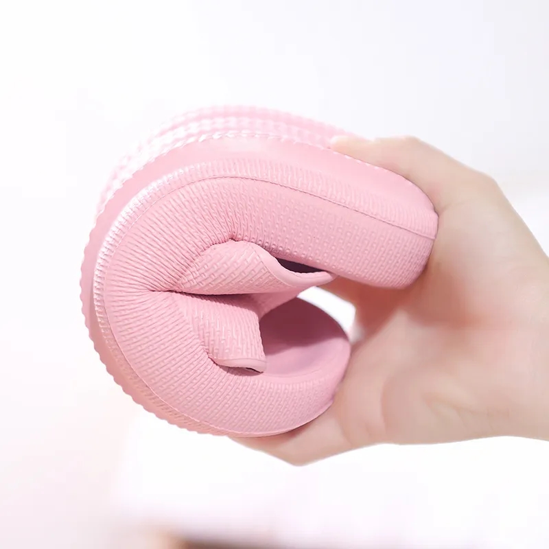 Pillow Slippers Shower Sandals 5