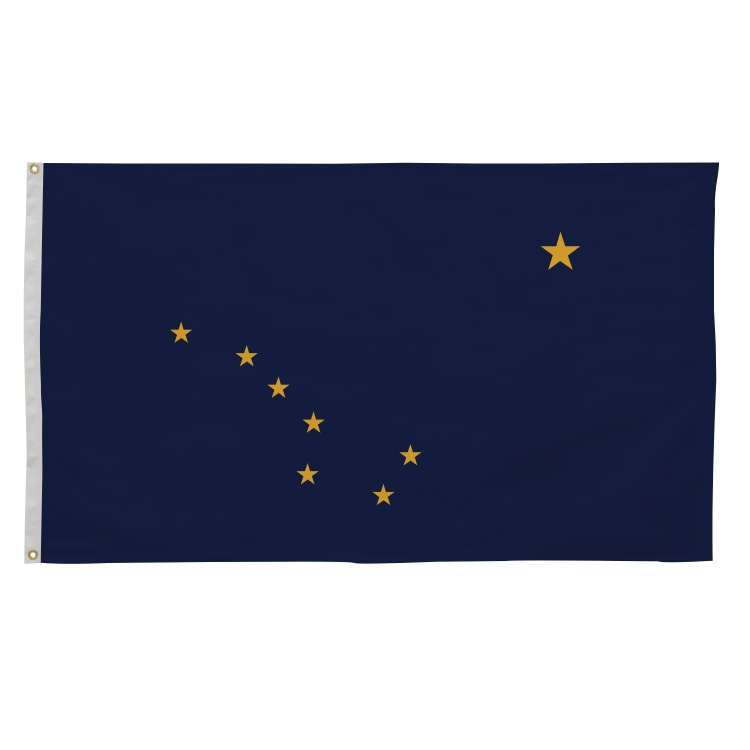 3' x 5' State Flags 56