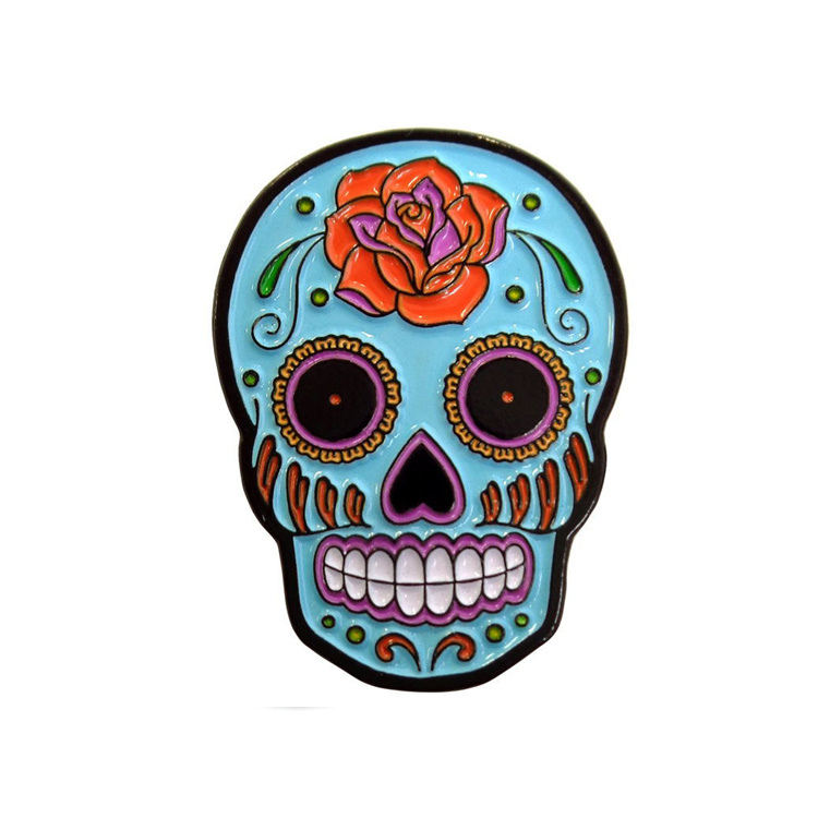 Magnetic Lapel Pins 14