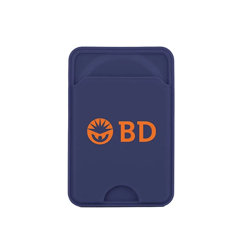 MagSafe Silicone Phone Wallet 12