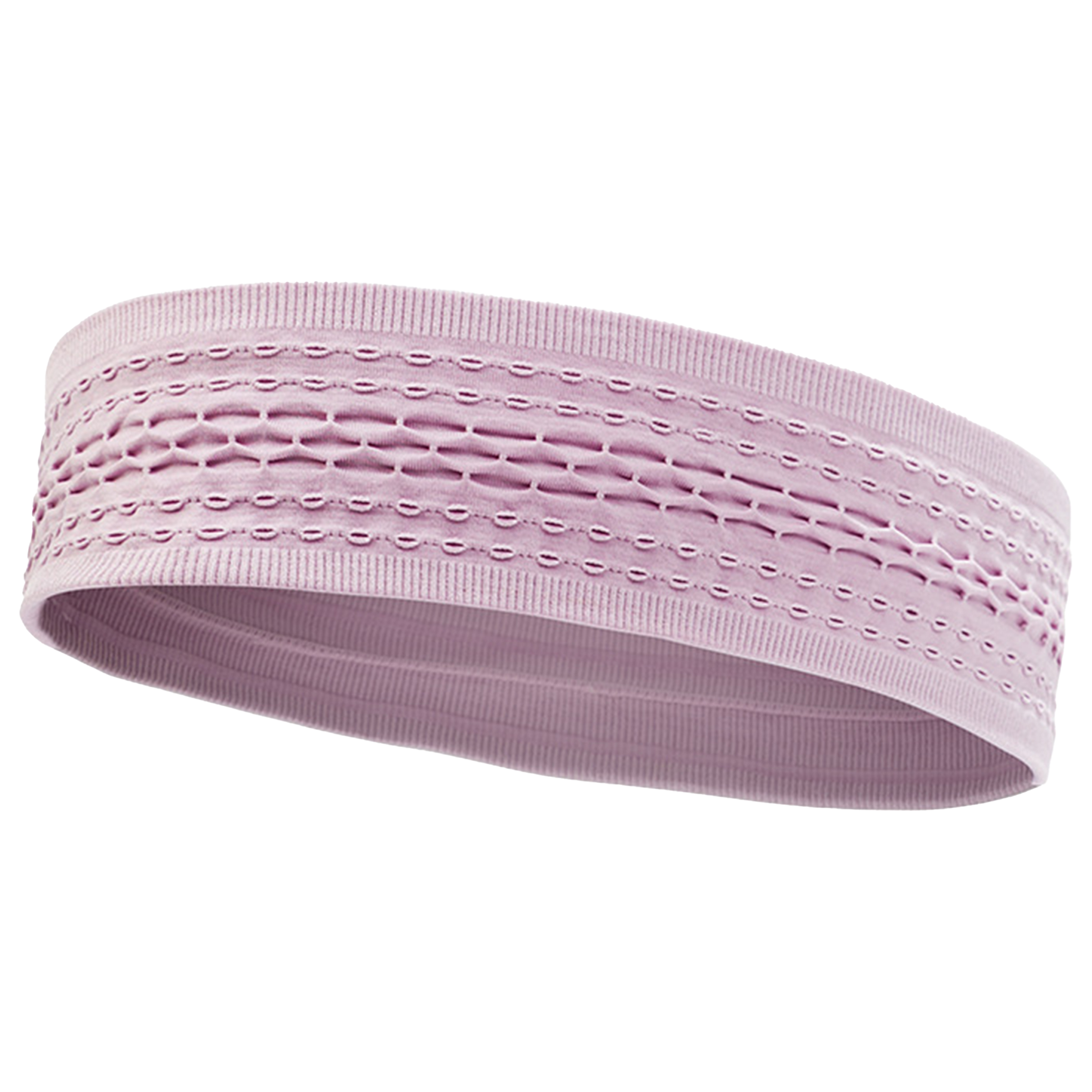 Chinlon Sports Knitted Quick Drying Headband 7