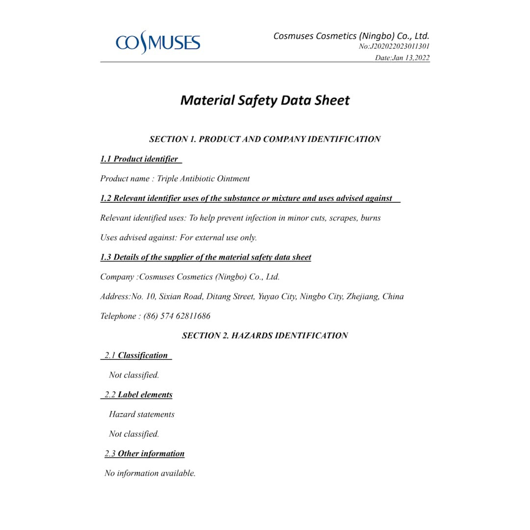 On The Go 12-Piece First Aid Pack 17