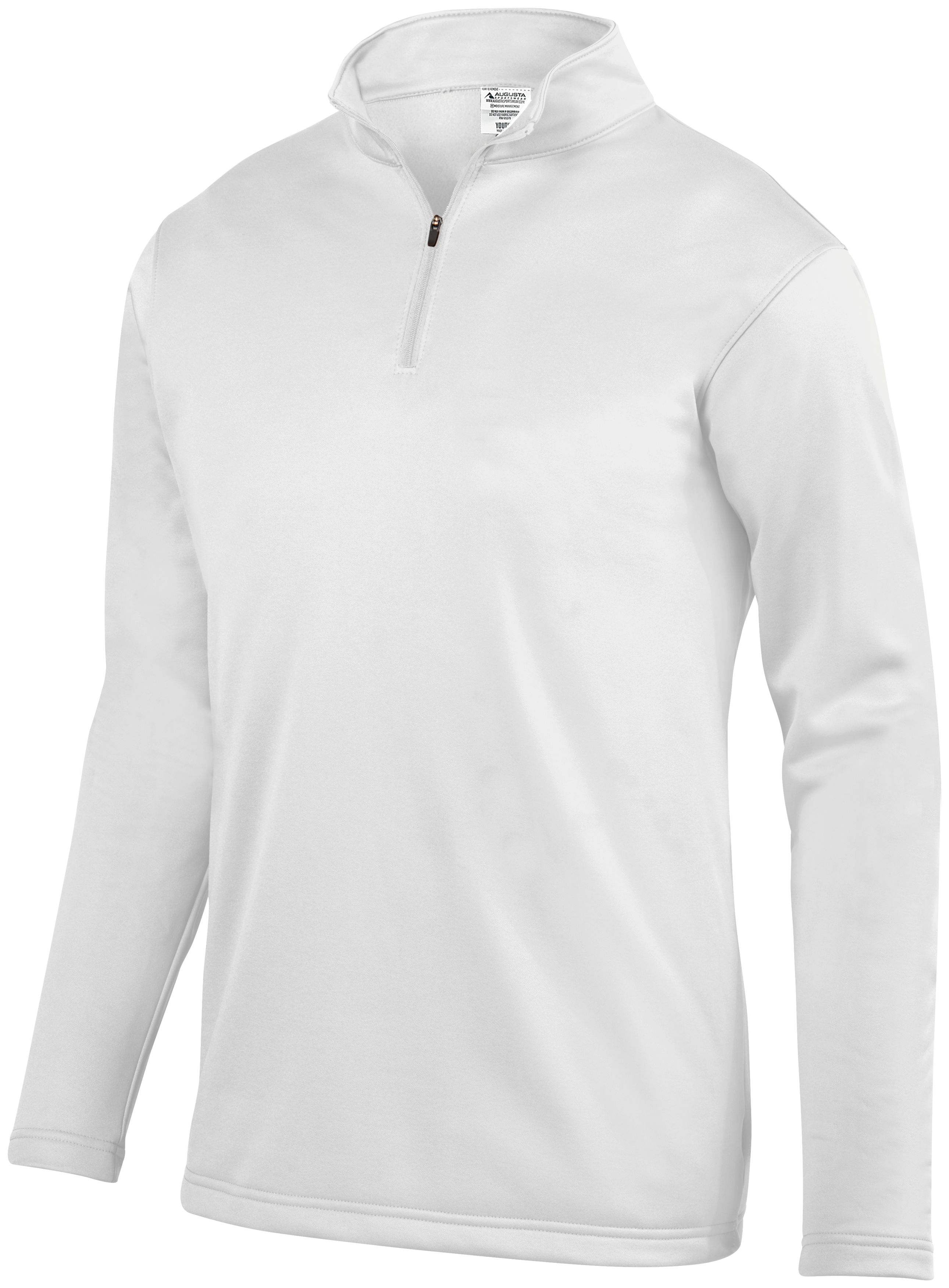 Wicking Fleece Pullover 26