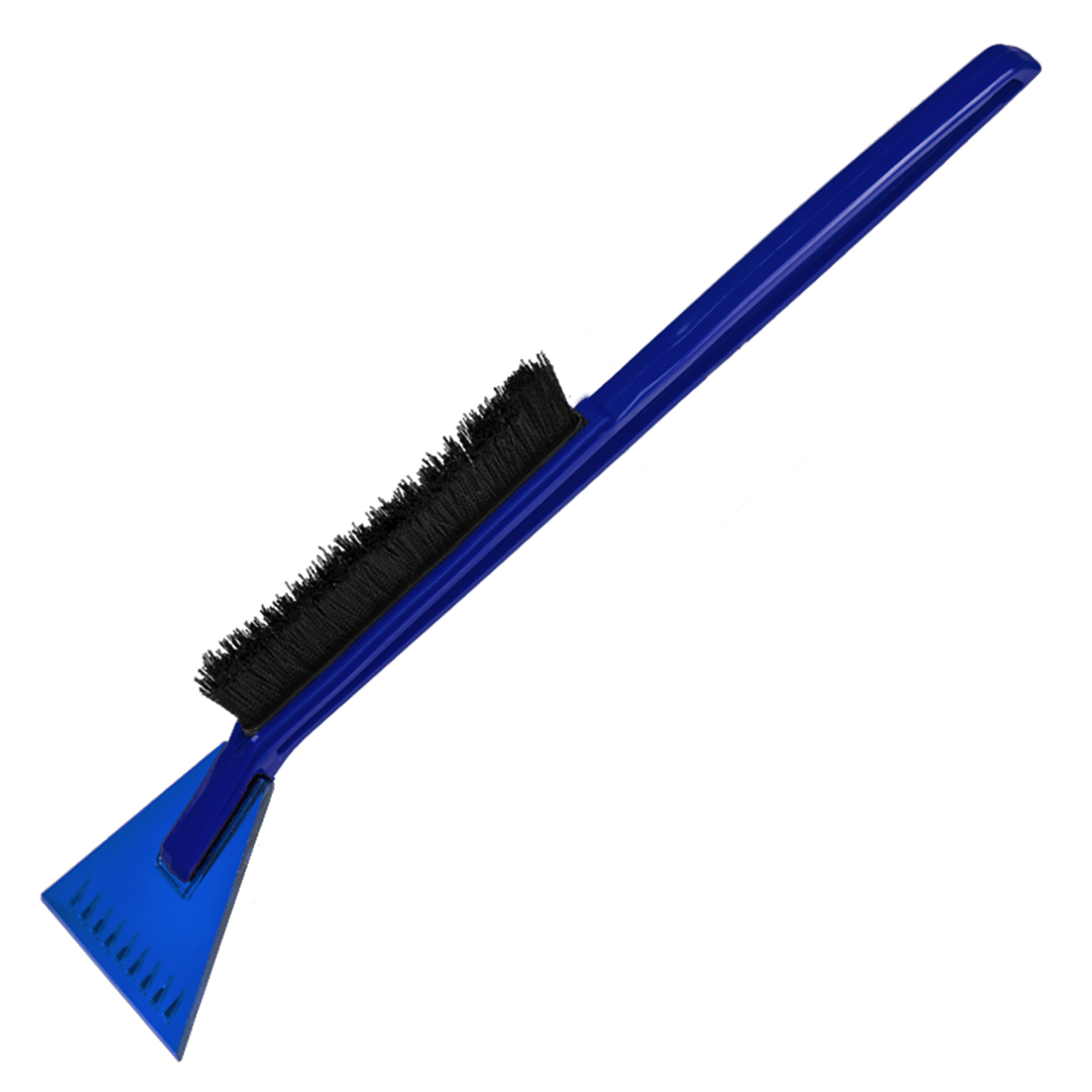 Deluxe Snowbrush Ice Scraper 13