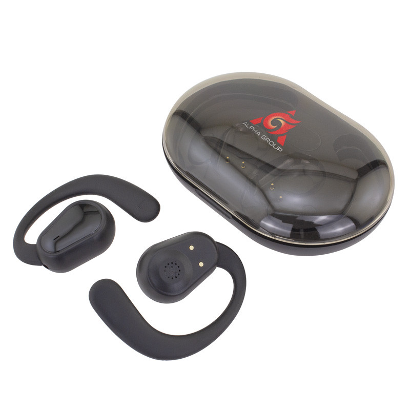 Soundwave Open Ear TWS Earbuds 11