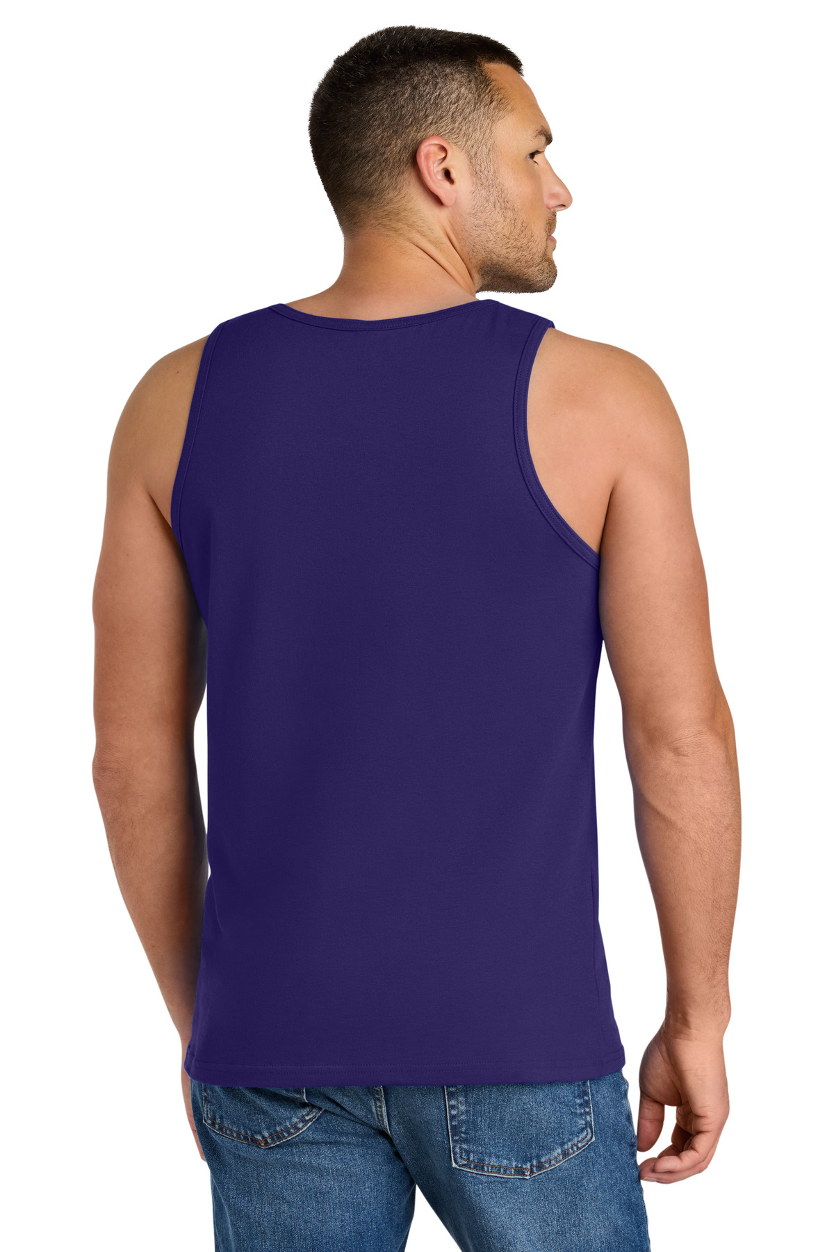 Gildan Heavy Cotton Tank Top. G5200 43
