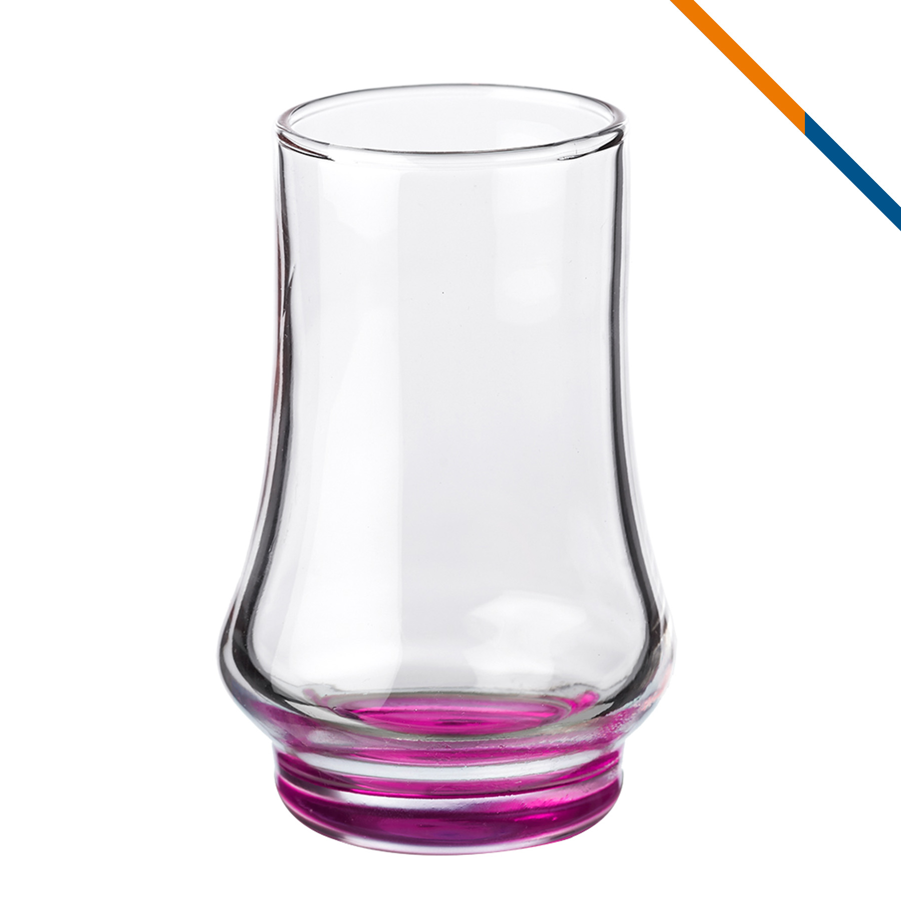 ARC Griva Whiskey Taster Glass - 5.75 OZ. 11