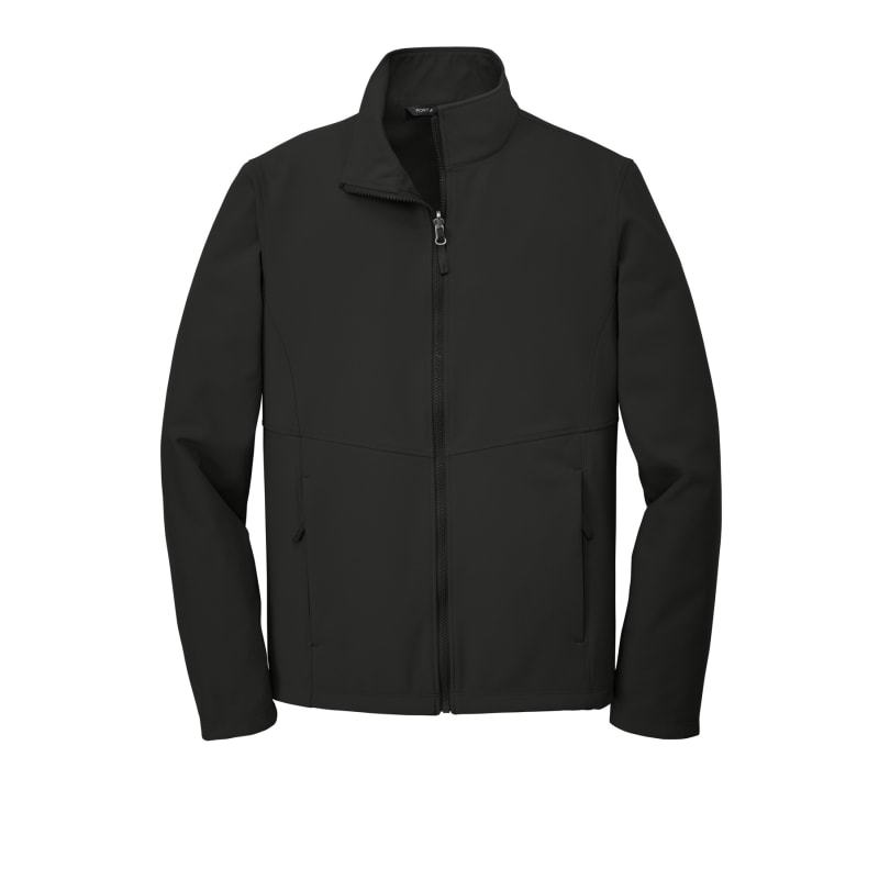 Port Authority Collective Soft Shell Jacket. 13