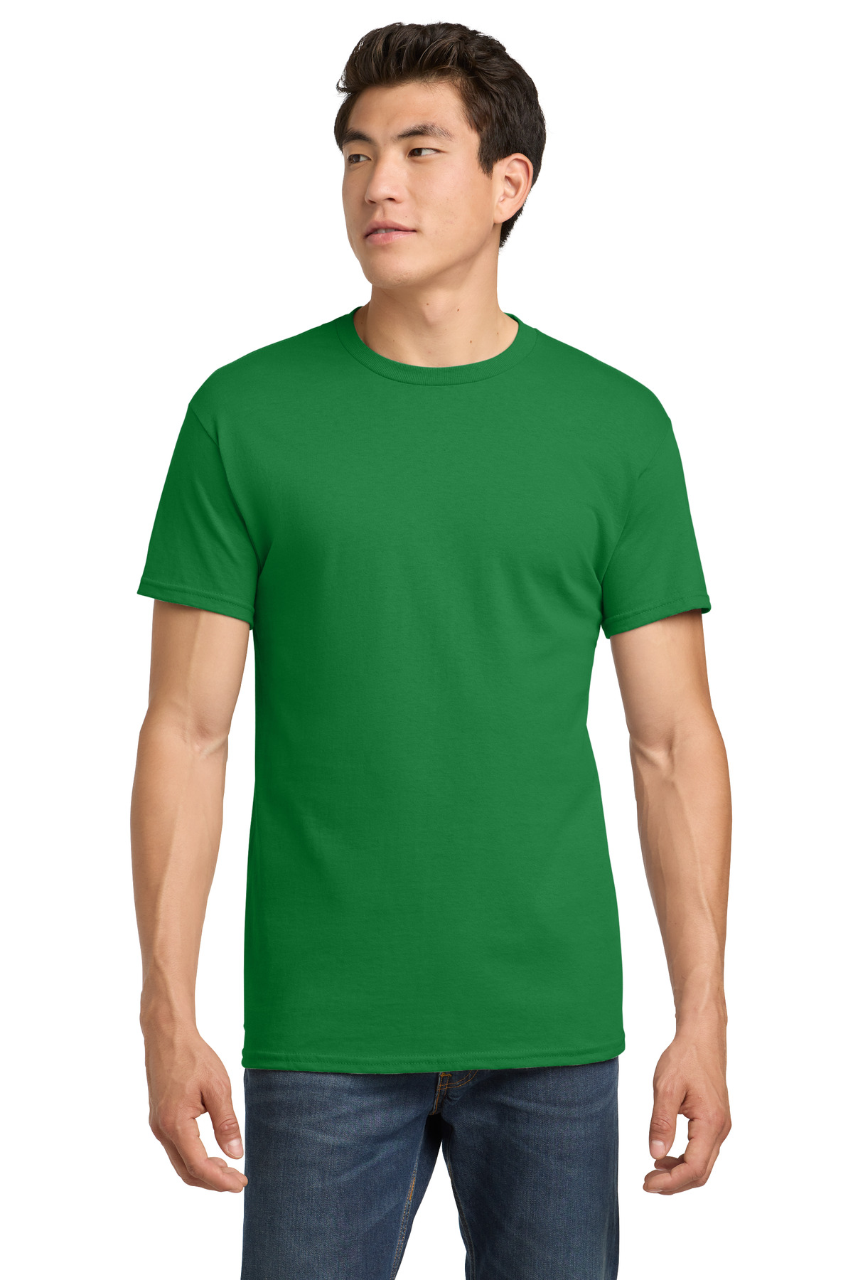 Gildan - Heavy Cotton 100% Cotton T-Shirt. 5000 465