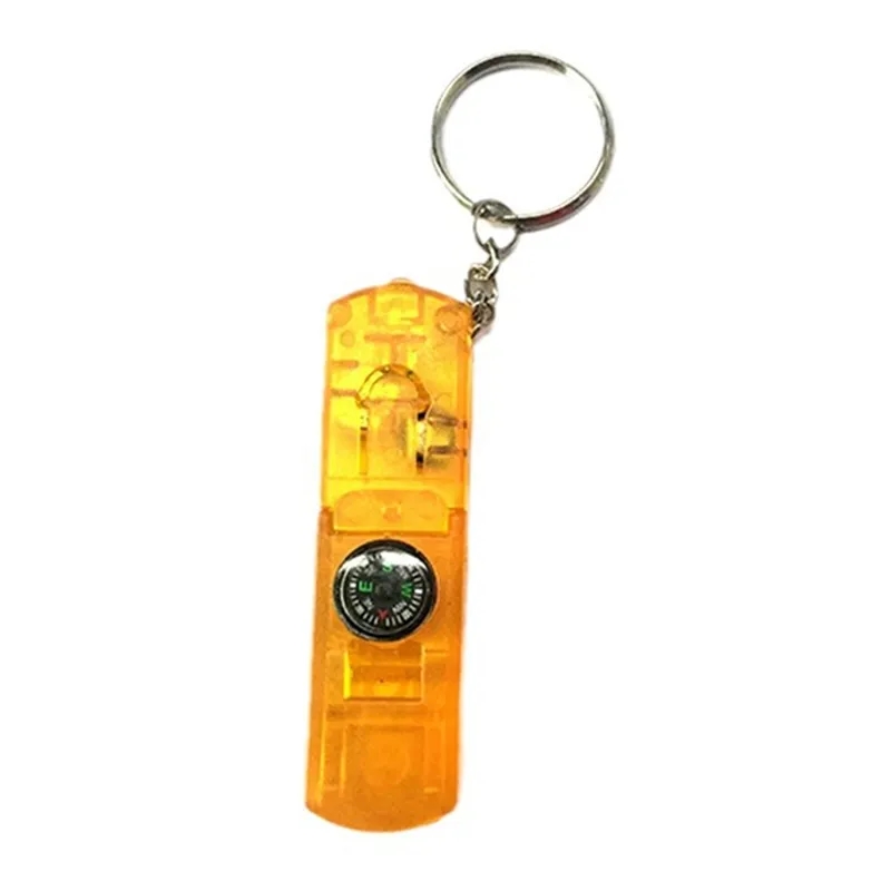 4 In 1 Compass Keychain 7