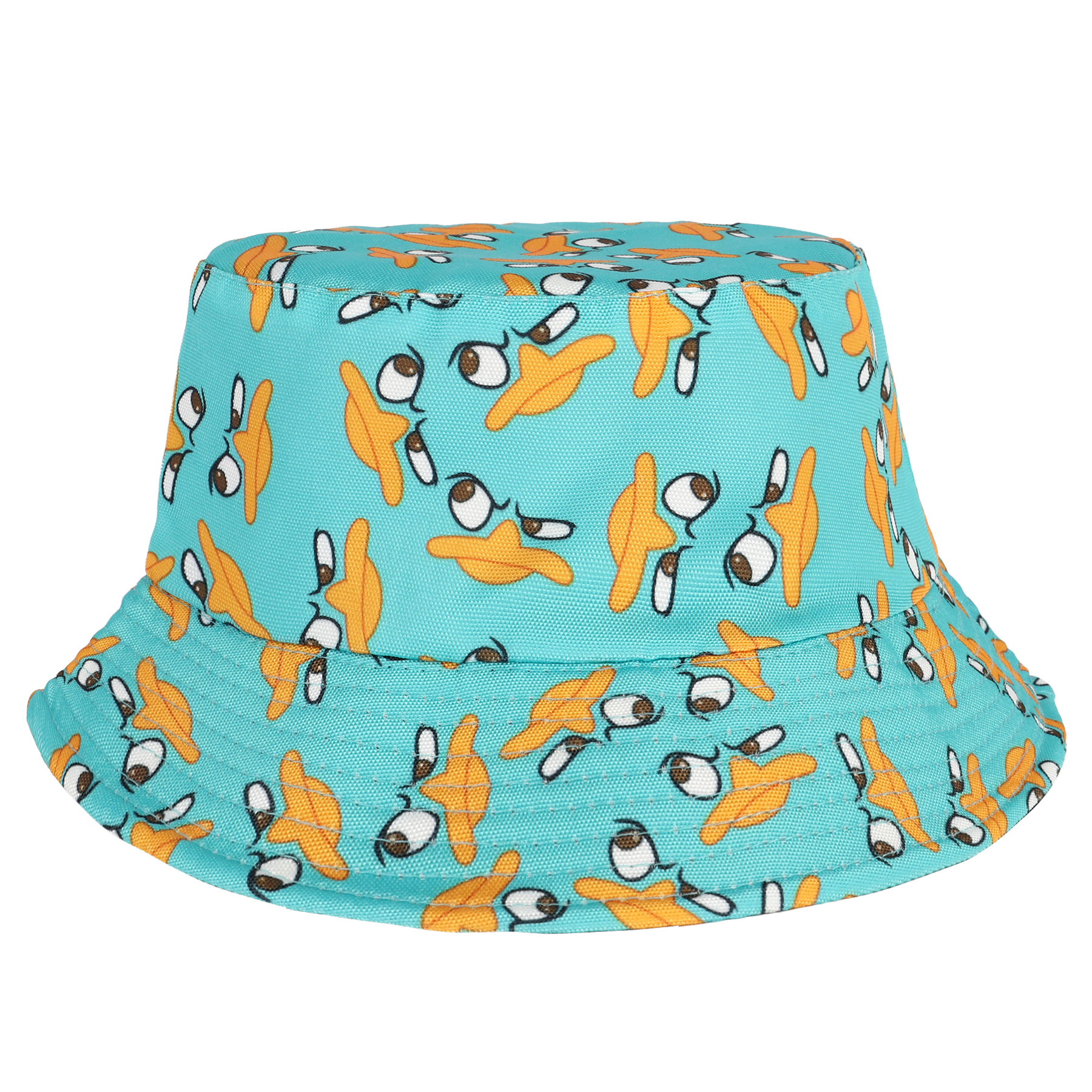 Custom Sublimation Bucket Hat 5