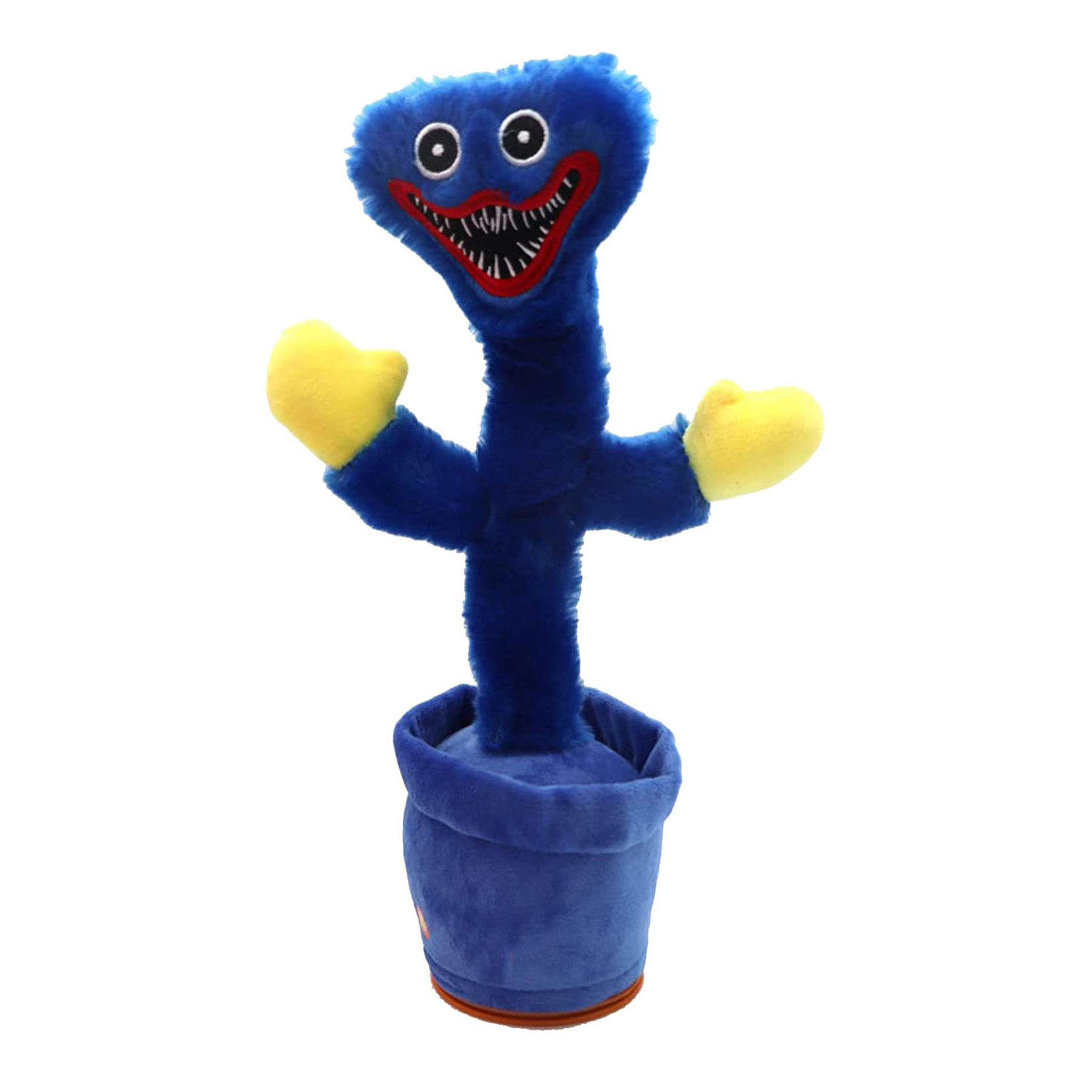 Orbo Dancing Poppy Toy 5