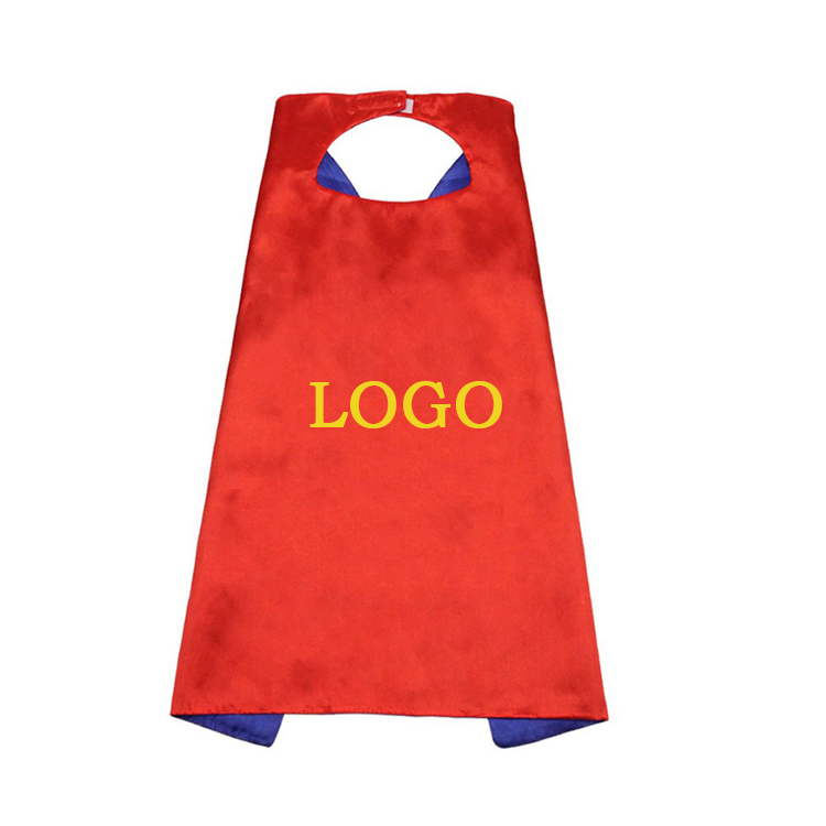 Child Superhero Cape/Children's Cloak 3