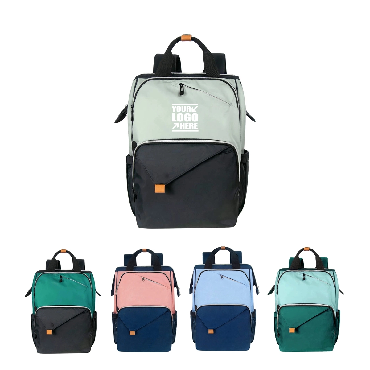 Laptop Backpack For Women 5