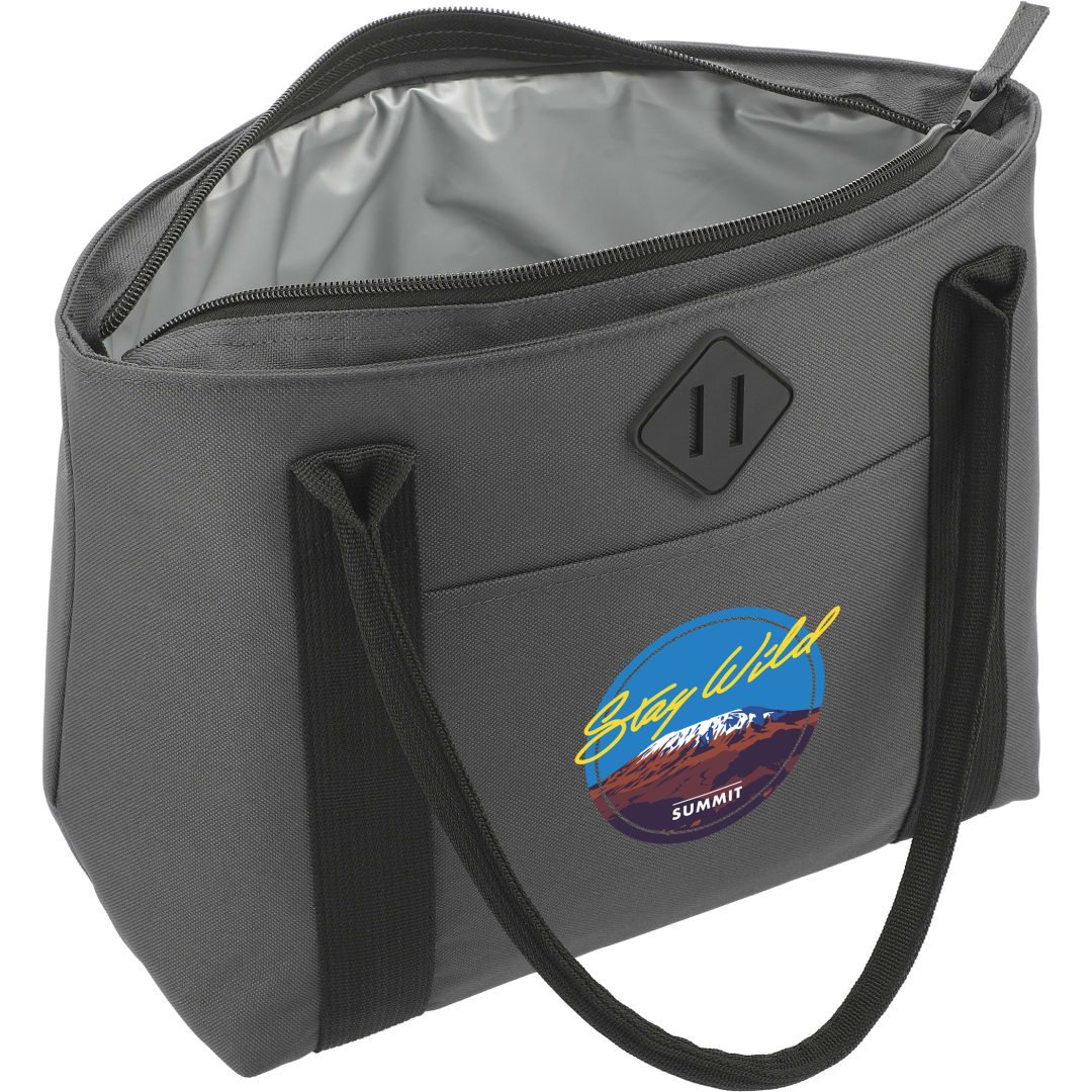Repreve® Ocean 12 Can Tote Cooler 32