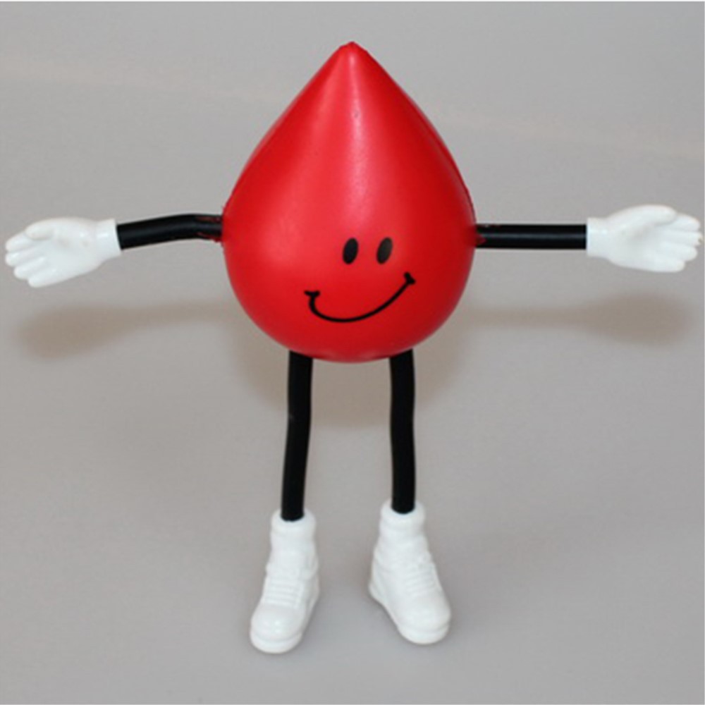 Droplet Stress Reliever Figure 3