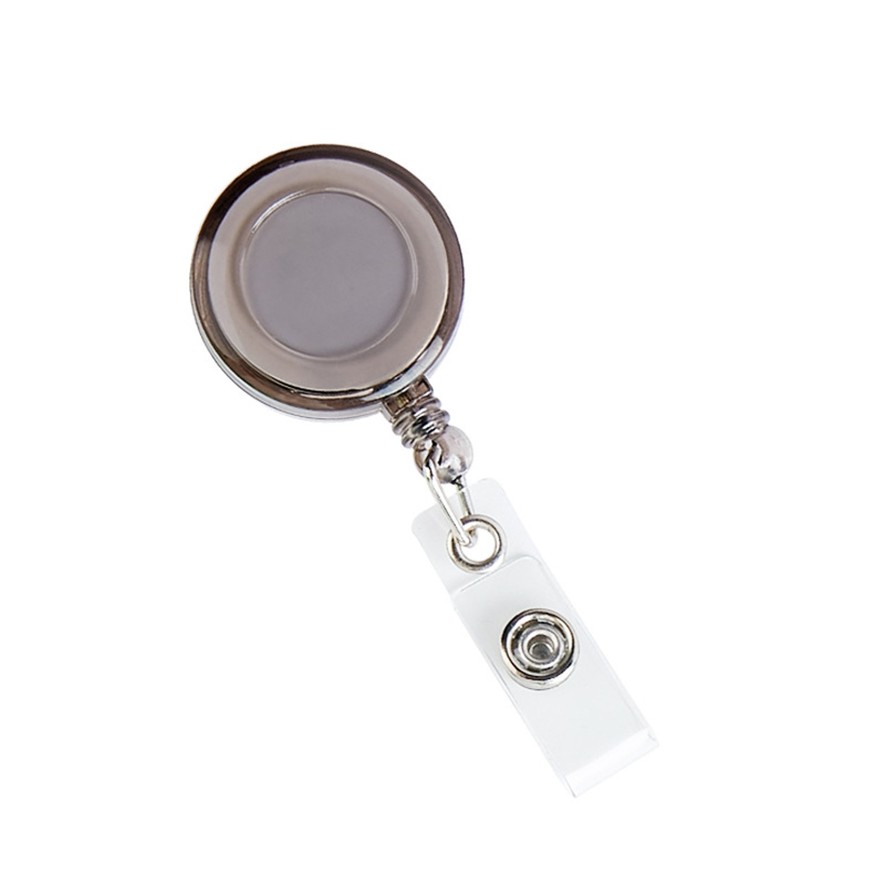 Telescopic Wire Rope Keychain 2