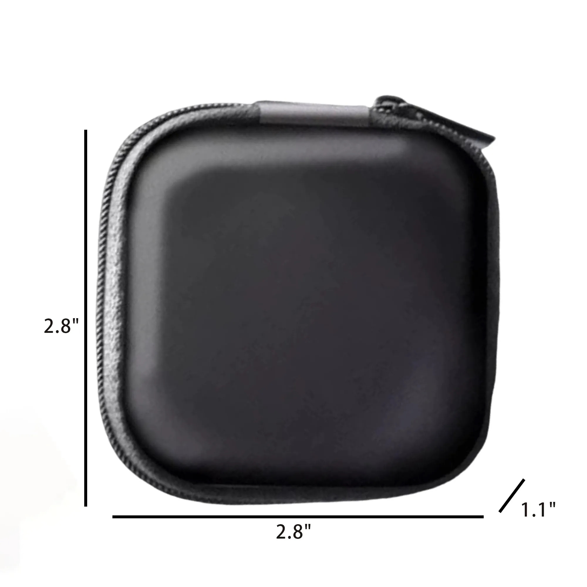 Mini Square Earphone Case 7