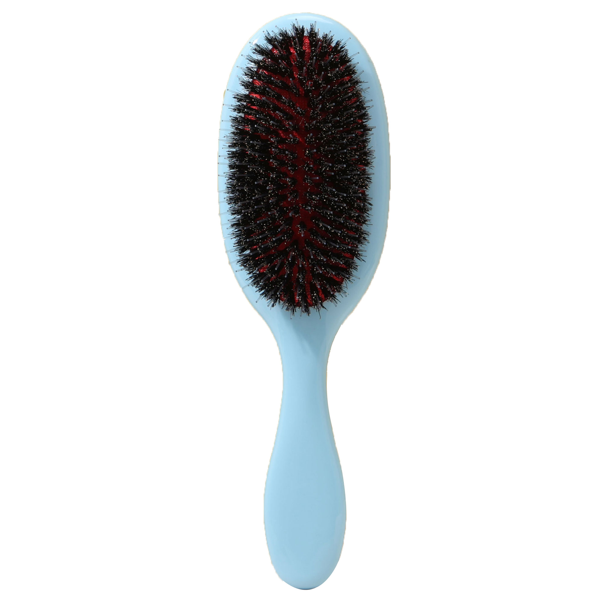 Boar Bristle Hair Brush 5