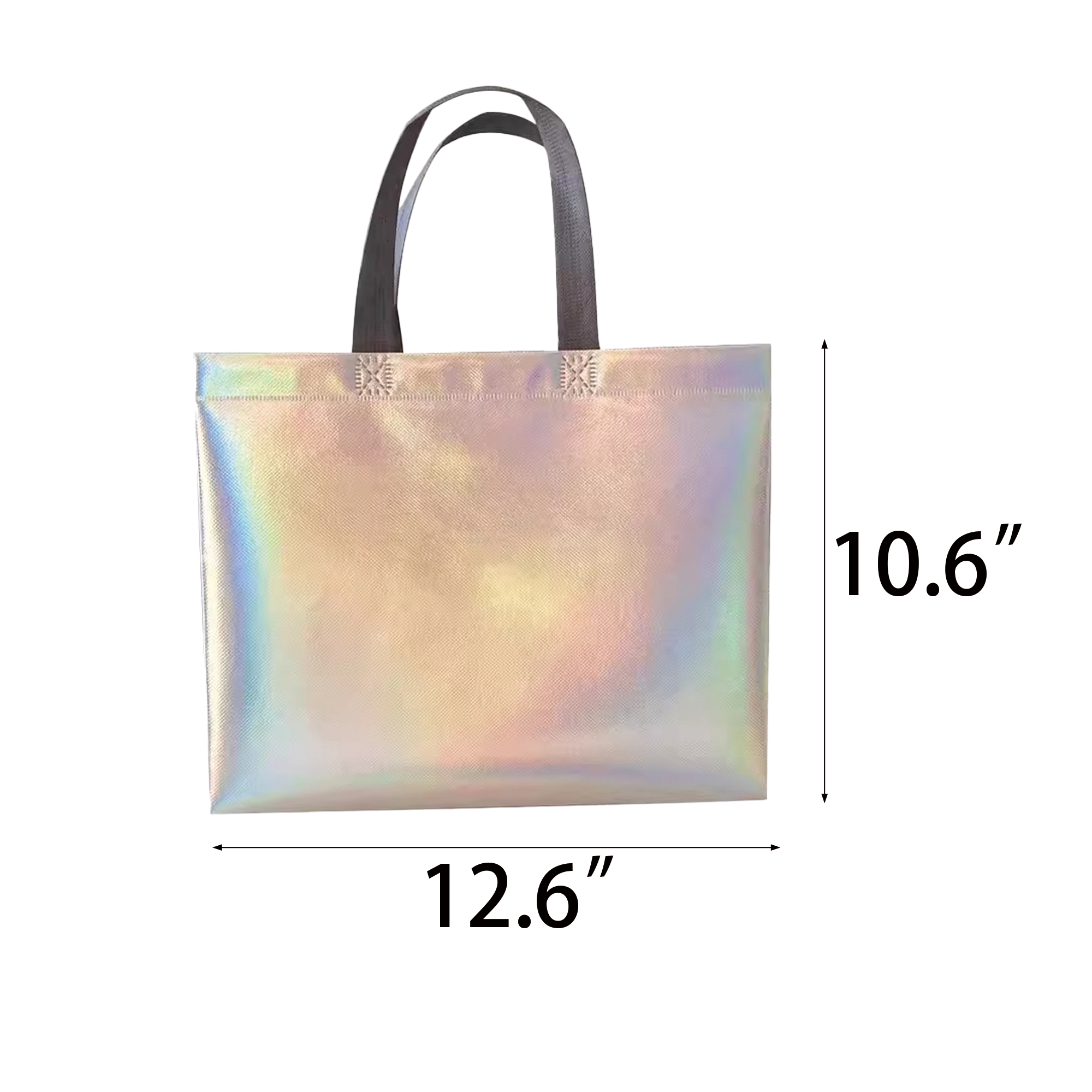 Laser Tote Bag 2
