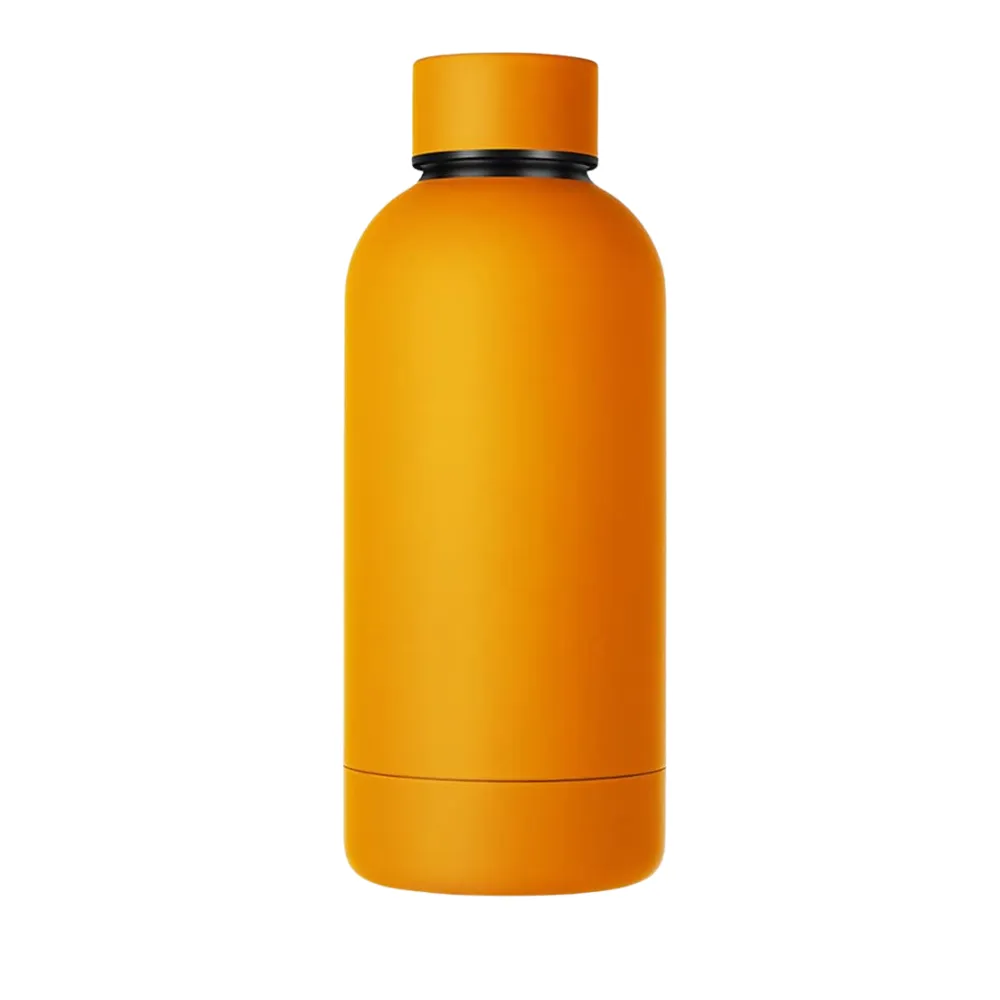 12oz. Stainless Steel Sports Bottle 15