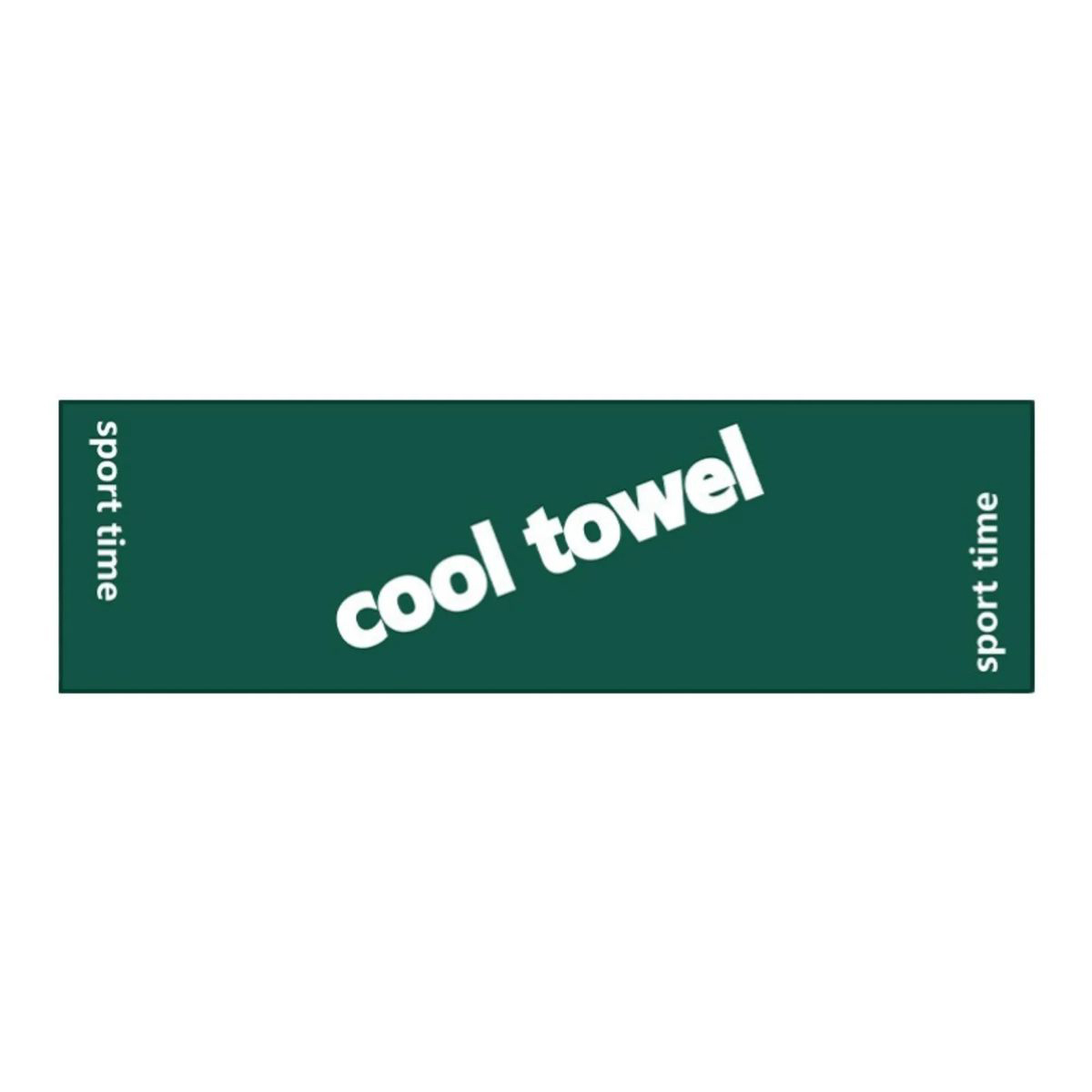 Polyester Breathable Sports Cooling Towel 2