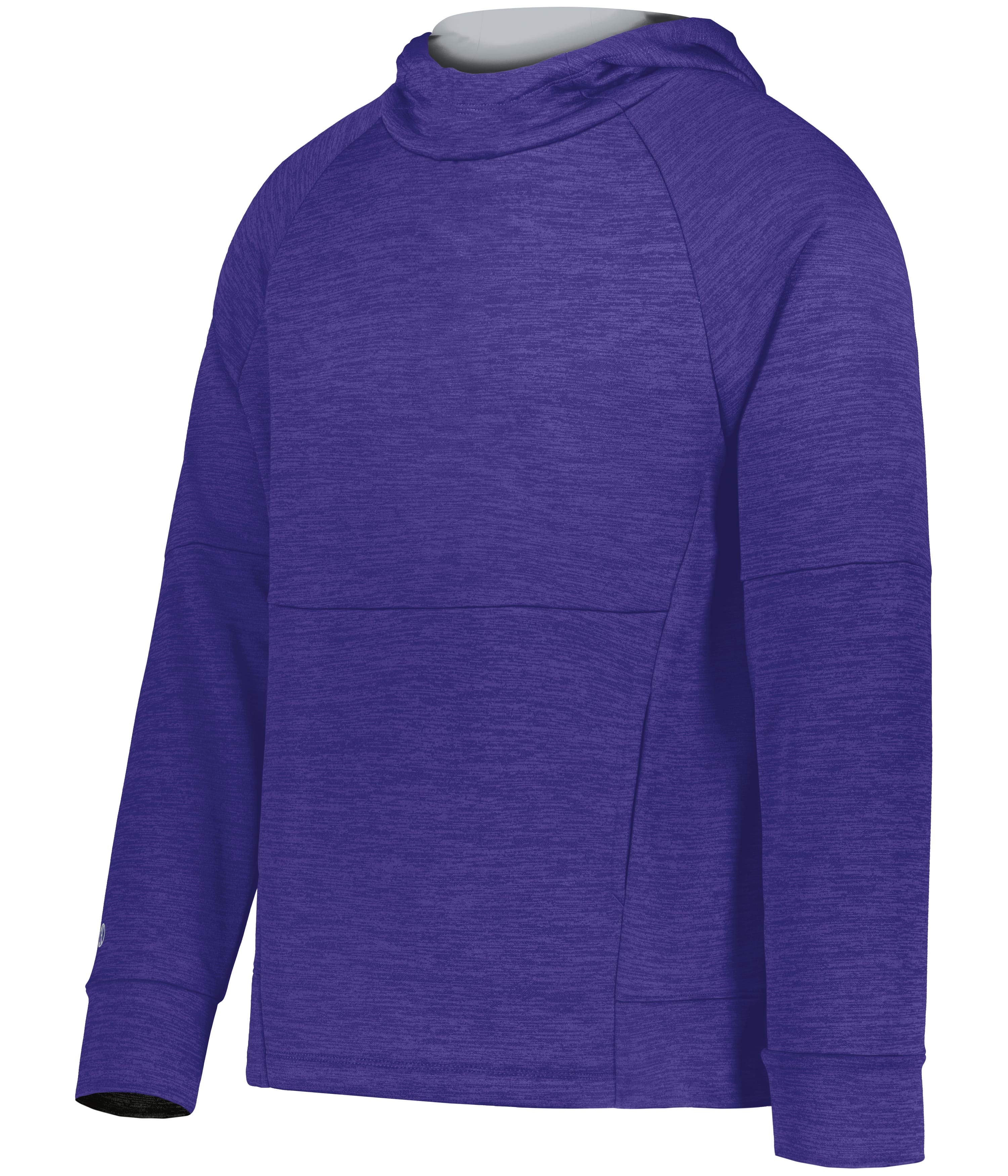Youth All-Pro Performance Fleece Hoodie 5