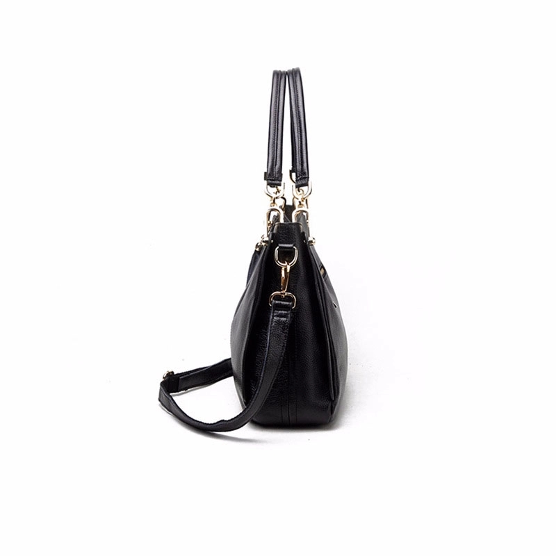 Leather Handbags For Women Shoulder Bag Ladies 6