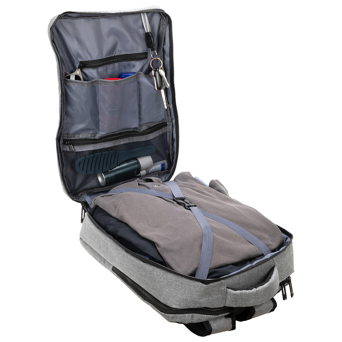 Jasper Travel Backpack 14