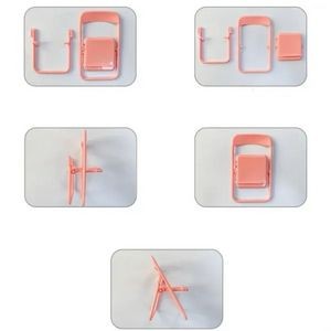 Keyboard Push Pop Fidget Toy 5