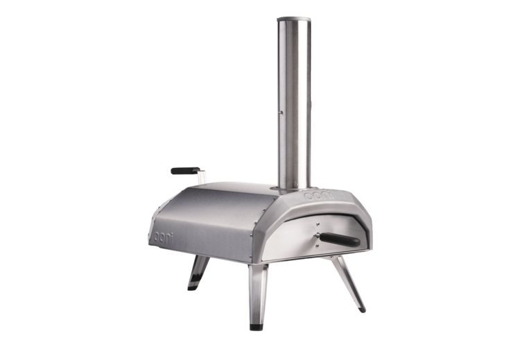 Ooni Karu 12 Multi-Fuel Pizza Oven 2