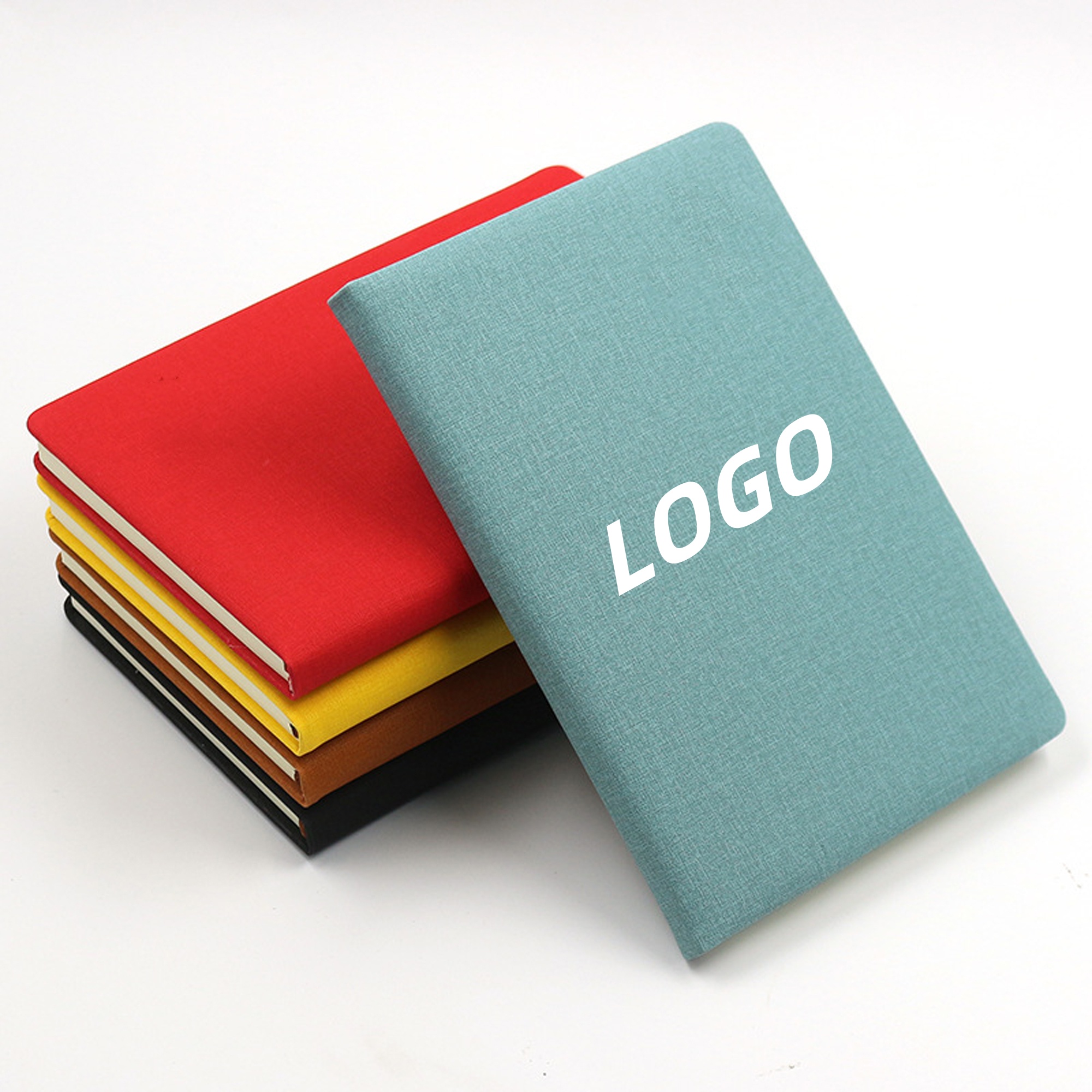 A5 Business Notebook 1