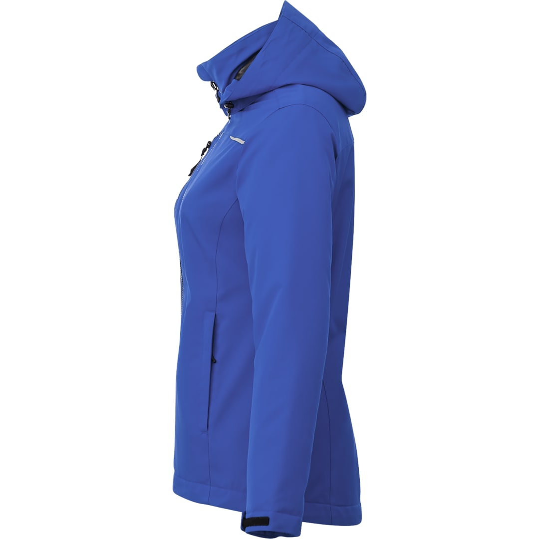 Women's COLTON Fleece Lined Jacket 5