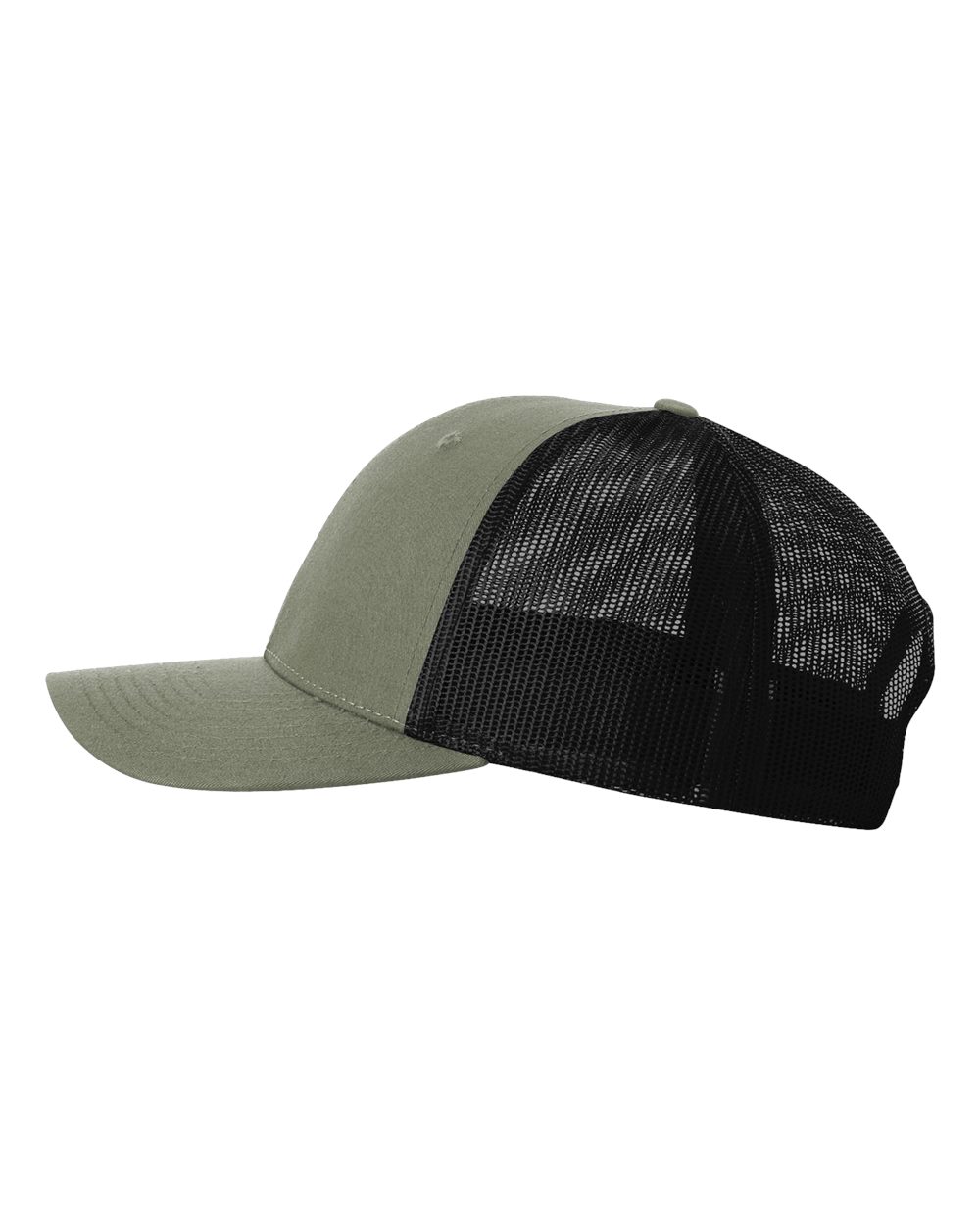 Low Pro Trucker Cap - 115 165