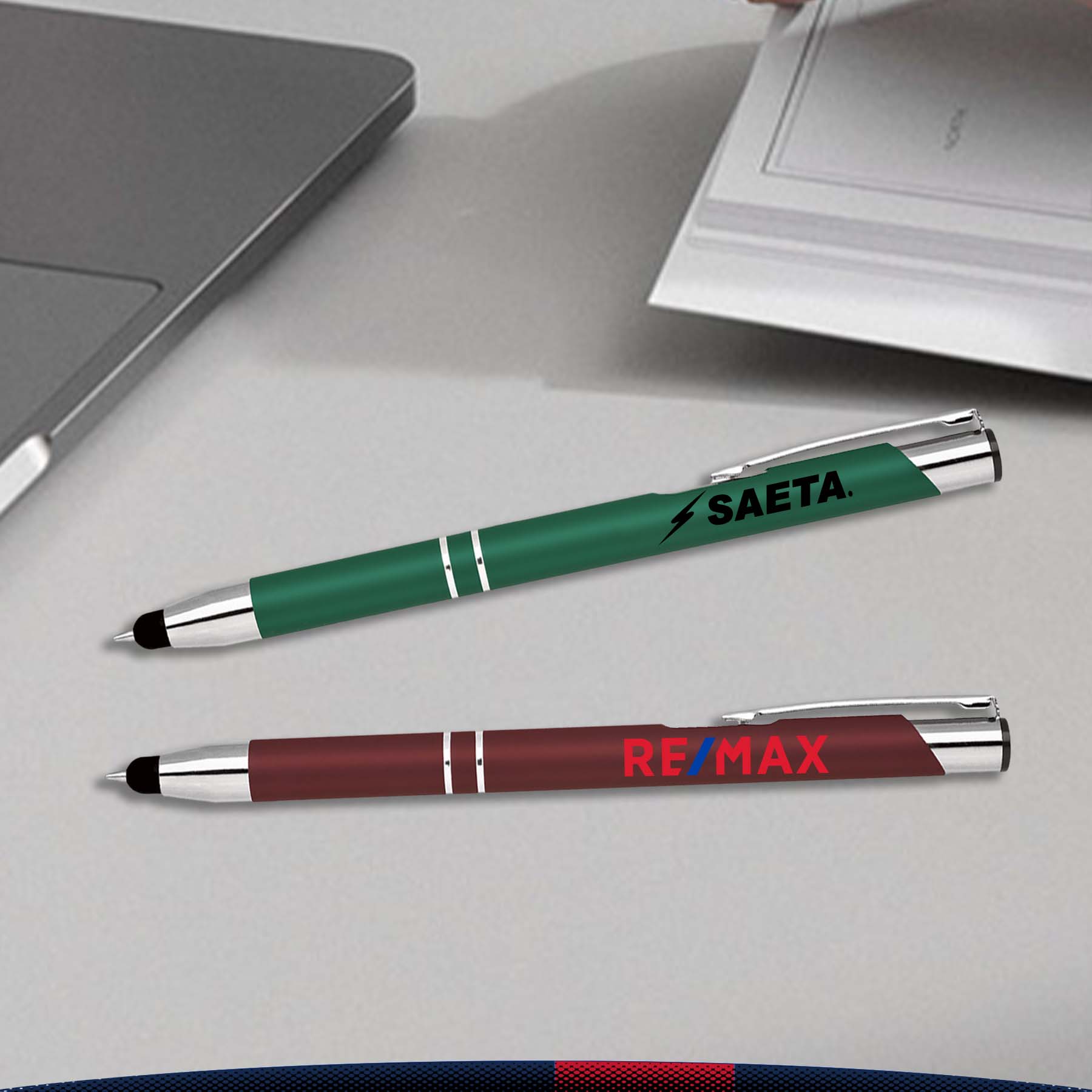 Mesoo 2in1 Stylus Pen 10