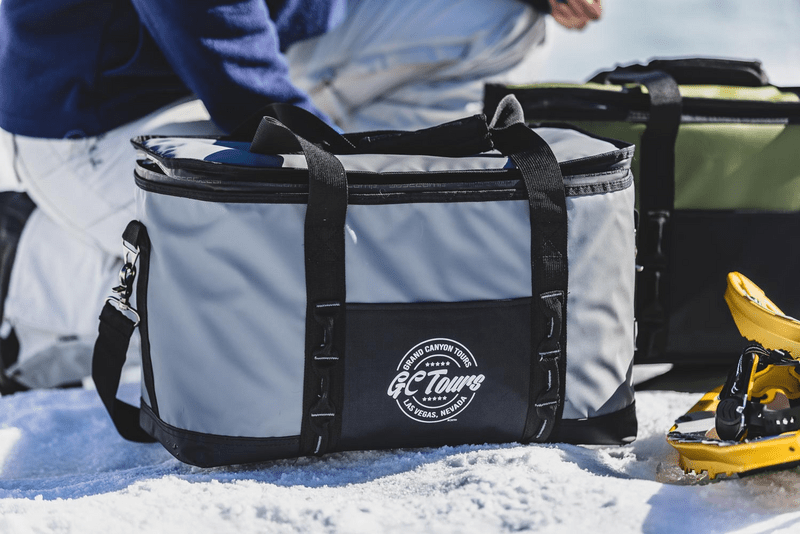 Basecamp Everglade Cooler 139
