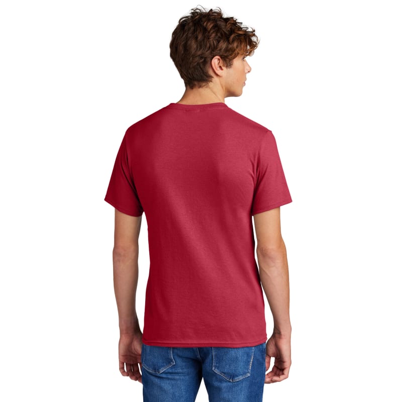 Port & Company Tall Core Blend Tee. 30