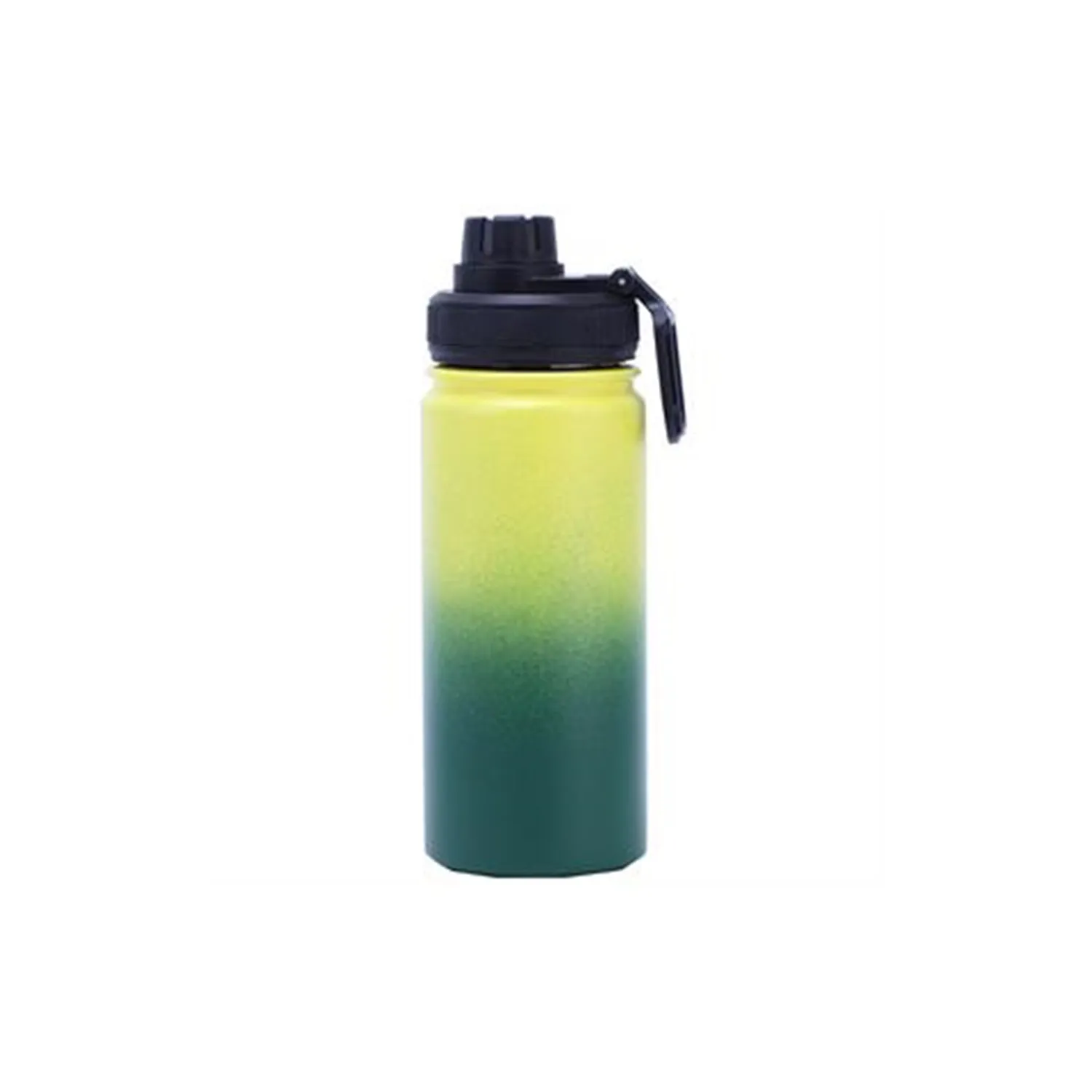 Vacuum Insulated Stainless-Steel Sports 16 OZ Water Bottle 2